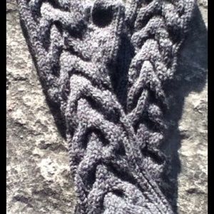 COPY - Twilight inspired mittens